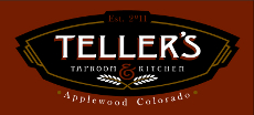 Image for Teller's Taproom & Kitchen with ID of: 1504549