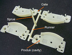 Image for Demand across Construction and Packaging Industries to Help GCC Molded Plastics Market Achieve Massive Growth, states TMR with ID of: 1504657