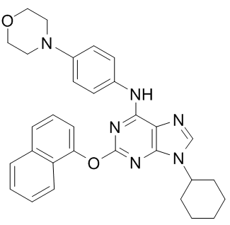 Image for Purmorphamine with ID of: 1504701