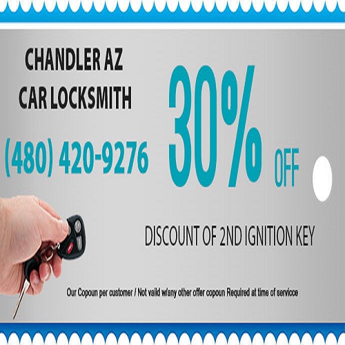 Image for Chandler Car Locksmith with ID of: 1504977