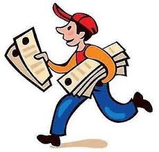 Image for pamphlets distribution with ID of: 1505452