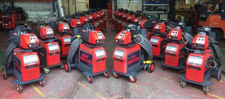 Image for Red-D-Arc Welderentals with ID of: 1505850