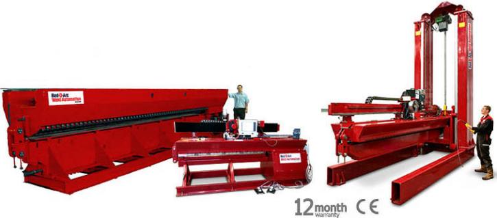 Image for Red-D-Arc Welderentals with ID of: 1505851