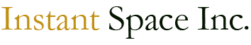 Image for Instant Space Inc with ID of: 1505982