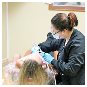 Image for Premier Dental Group with ID of: 1505997