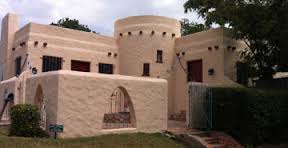 Image for Stucco wall with ID of: 1506382