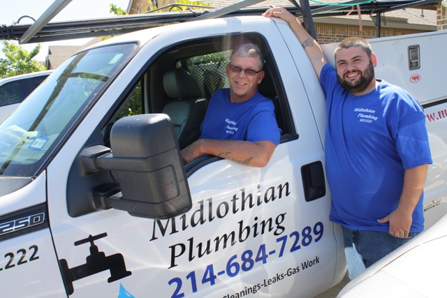 Image for Midlothian Plumbing with ID of: 1506601