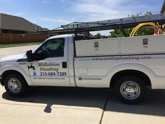 Image for Midlothian Plumbing with ID of: 1506606
