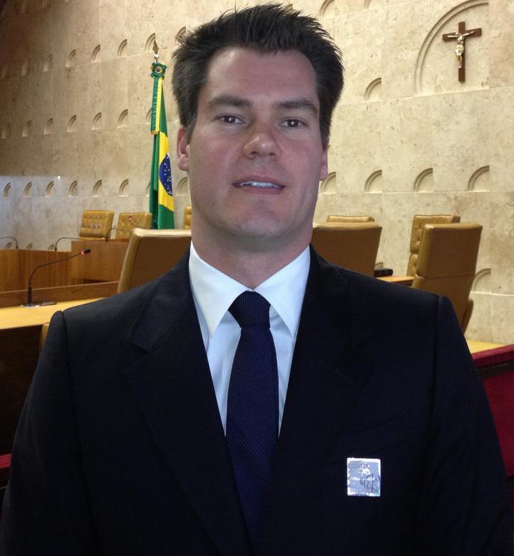 Image for Nick Oberheiden Attorney with ID of: 1506709