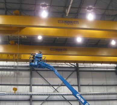 Image for Total Crane Systems Inc with ID of: 1507096