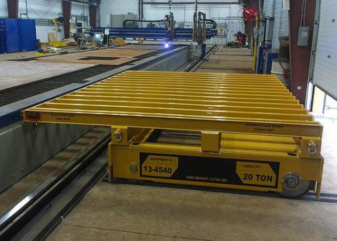 Image for Total Crane Systems Inc with ID of: 1507098