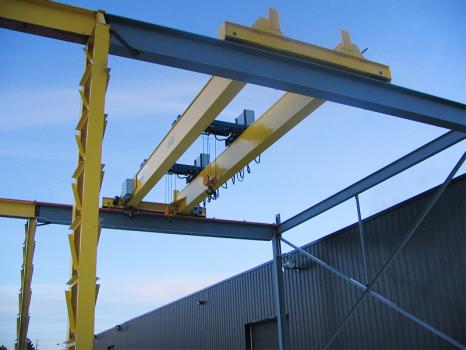 Image for Total Crane Systems Inc with ID of: 1507099