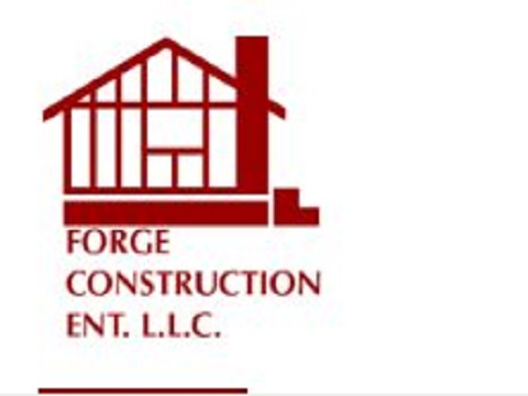 Image for Forge Construction Enterprises, LLC. with ID of: 1507171