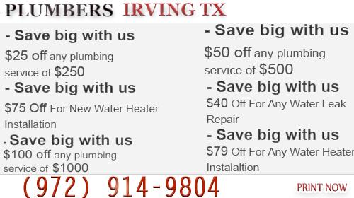 Image for Plumbers Irving TX with ID of: 1507388