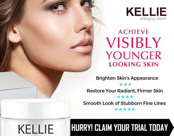 Image for Kellie anti aging cream with ID of: 1507438