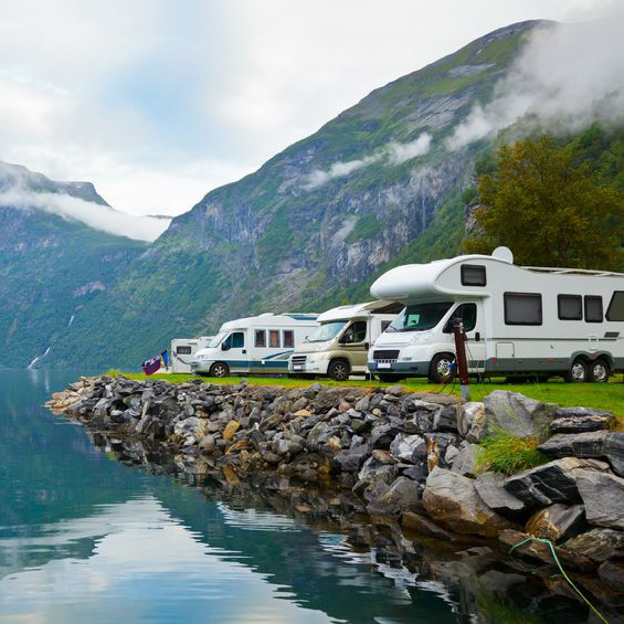 Image for Cedar Ridge Campground with ID of: 1507468