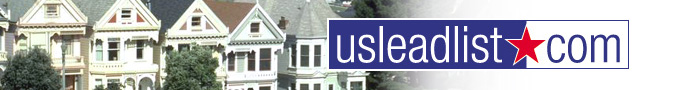 Image for San Diego Real Estate Agent Mailing Lists and Sales Leads with ID of: 150751