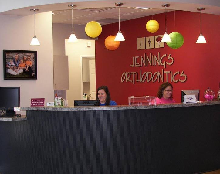 Image for Jennings Orthodontics with ID of: 1507616