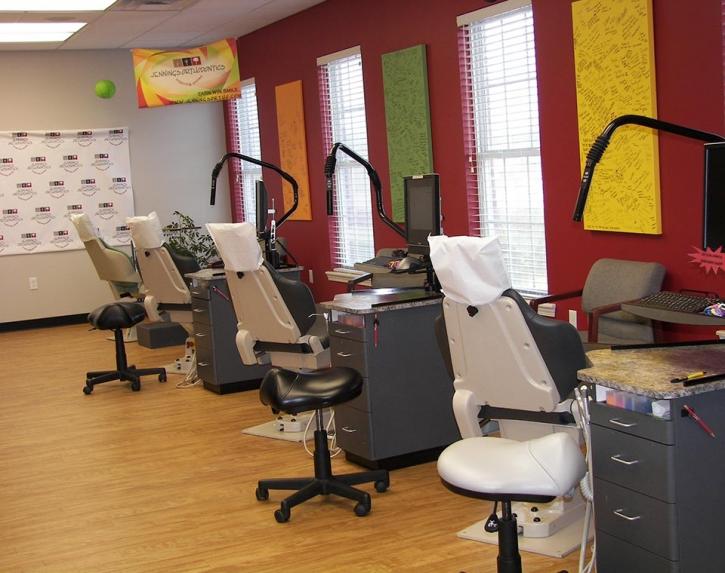 Image for Jennings Orthodontics with ID of: 1507618