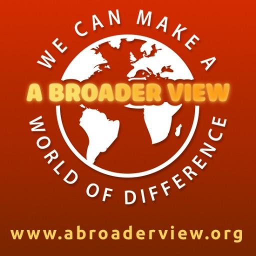 Image for A Broader View Volunteers with ID of: 1507738