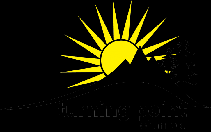 Image for Turning Point of Arnold with ID of: 1507764