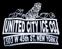 Image for United City Ice Cube with ID of: 1507909