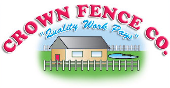 Image for Crown Fence Co with ID of: 1507921