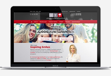 Image for Jennings Orthodontics with ID of: 1507963
