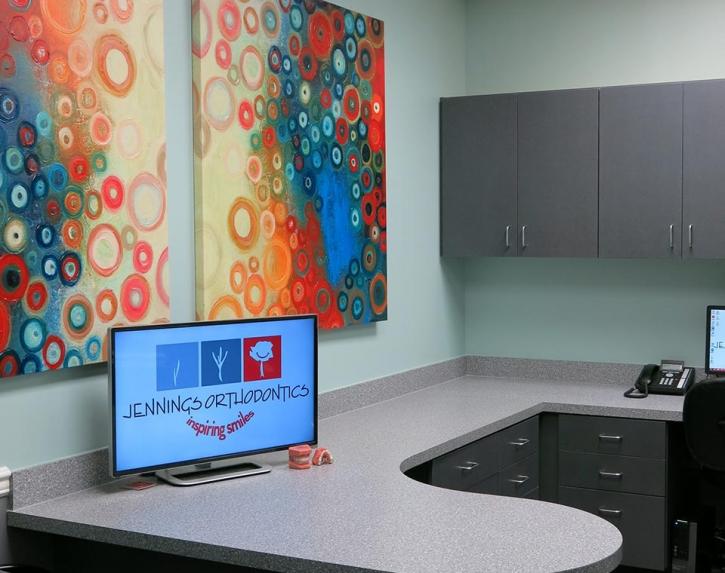 Image for Jennings Orthodontics with ID of: 1507966