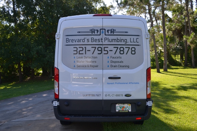 Image for Brevard's Best Plumbing, LLC with ID of: 1508217
