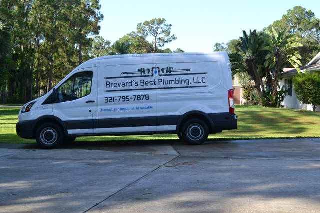 Image for Brevard's Best Plumbing, LLC with ID of: 1508240