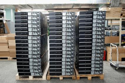 Image for IT Asset Disposition (ITAD) Market, by Application, by Service, by Product & Forecast to 2027 with ID of: 1508573