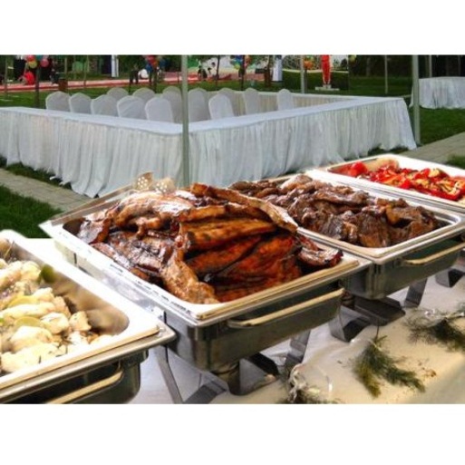 Image for St. Louis Catering Service with ID of: 1508639