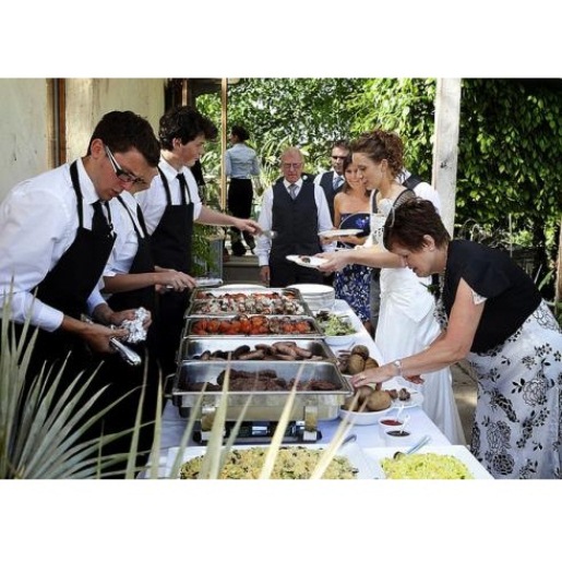 Image for St. Louis Catering Service with ID of: 1508641