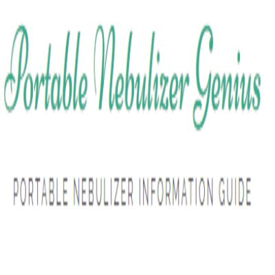 Image for Best Portable Nebulizer with ID of: 1508645