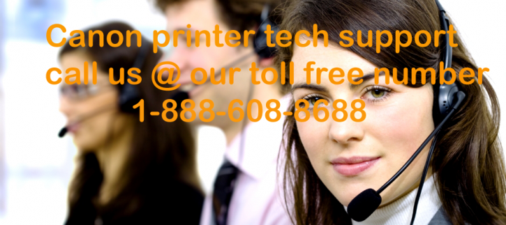 Image for Canon printer tech support 1-888-608-8688 with ID of: 1508659