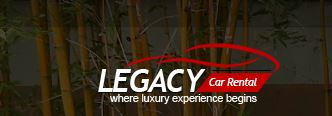 Image for Legacy Car Rental with ID of: 1508672
