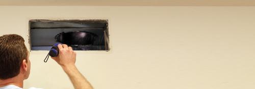 Image for Air Duct Express with ID of: 1508860