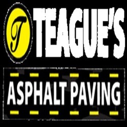 Image for Teague's Asphalt Paving with ID of: 1508870