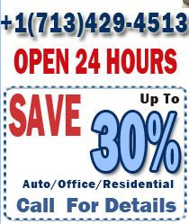 Image for Pearland Lockout with ID of: 1508875