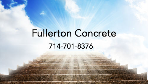 Image for Fullerton Concrete with ID of: 1509061