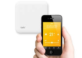Image for Remote thermostat with ID of: 1509167