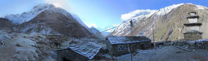 Image for Manaslu Tsum Valley Trek with ID of: 1509186