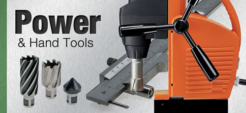 Image for Global Power and Hand Tools Market: Size, Share, Growth, Segments, Industry Analysis and Forecasts 2015 - 2021 with ID of: 1509453