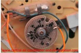 Image for Ac thermostat with ID of: 1509613