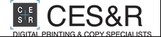 Image for CES&R Printing Services with ID of: 1509883
