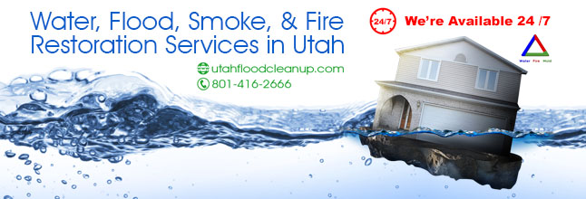 Image for Utah Flood Cleanup with ID of: 1509918