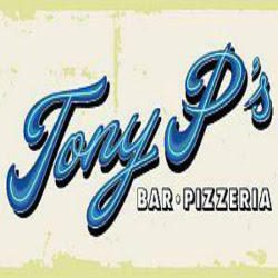 Image for Tony P's Bar & Pizzeria with ID of: 1510822