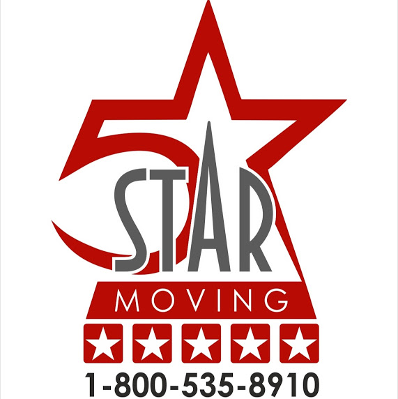 Image for 5 STAR MOVING with ID of: 1510837