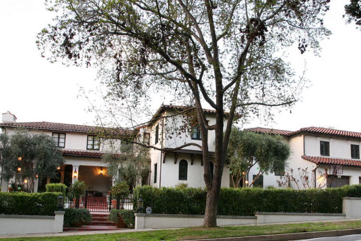 Image for Renovations and Additions to a Historic Sylvanus Marston Residence with ID of: 1510899